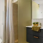 Spase - 450m From The Sea By Interhome