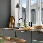 Prázdninový dům Spase - 450m From The Sea By Interhome Løkken