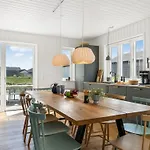 Spase - 450m From The Sea By Interhome Prázdninový dům Løkken