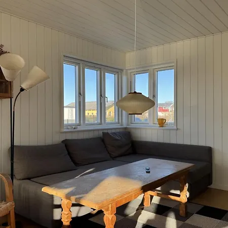 Holiday home Spase - 450m From The Sea By Interhome