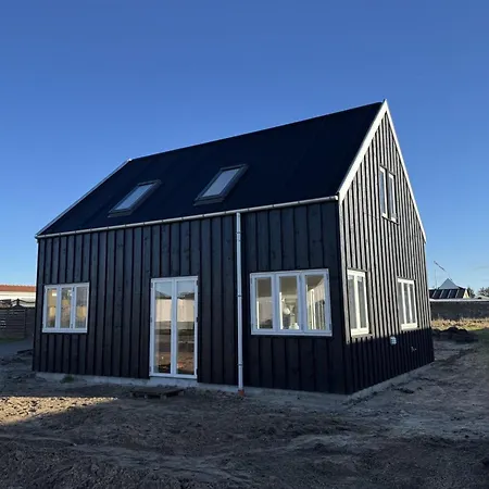 Spase - 450m From The Sea By Interhome Holiday home Lokken