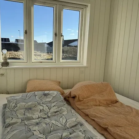 Holiday home Spase - 450m From The Sea By Interhome Lokken
