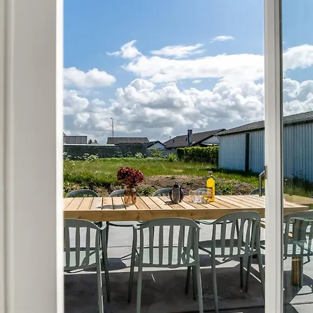 Spase - 450m From The Sea By Interhome * Løkken