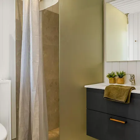 Spase - 450m From The Sea By Interhome