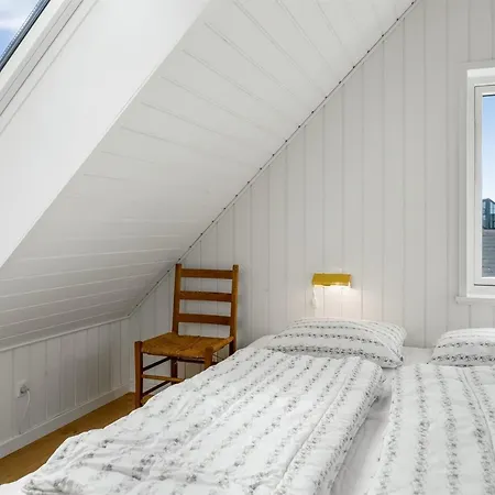 Feriehus Spase - 450m From The Sea By Interhome *