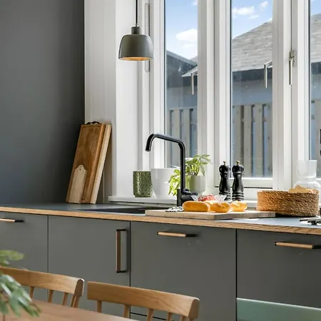 Feriehus Spase - 450m From The Sea By Interhome Løkken