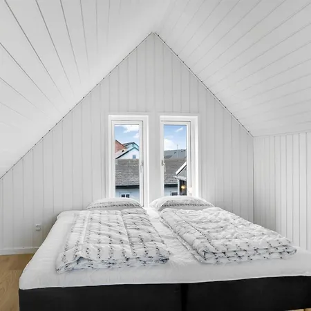 Spase - 450m From The Sea By Interhome Feriehus