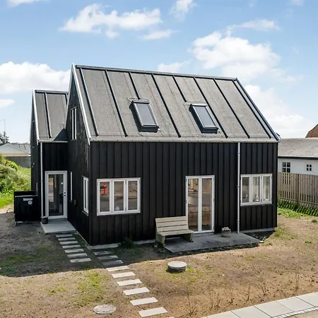 Prázdninový dům Spase - 450m From The Sea By Interhome