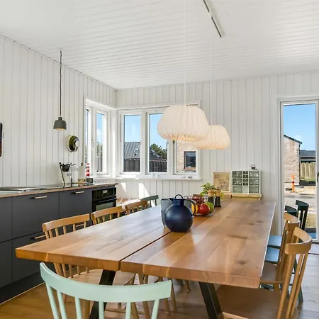 Spase - 450m From The Sea By Interhome Feriehus Løkken