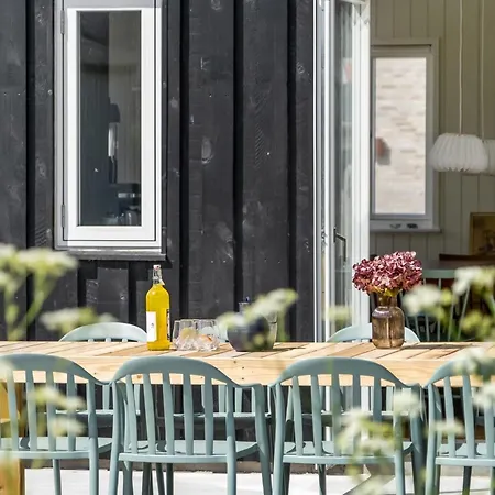 Spase - 450m From The Sea By Interhome * Løkken