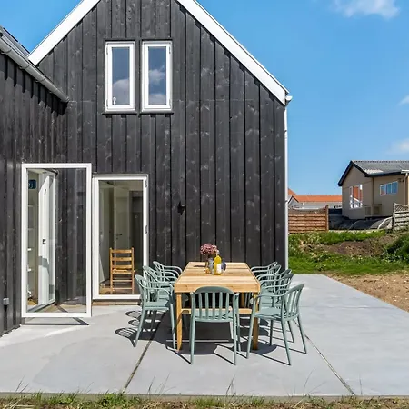 Prázdninový dům Spase - 450m From The Sea By Interhome Løkken