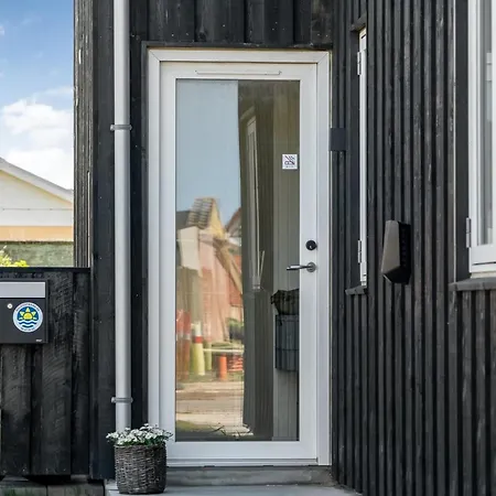 Spase - 450m From The Sea By Interhome * Løkken