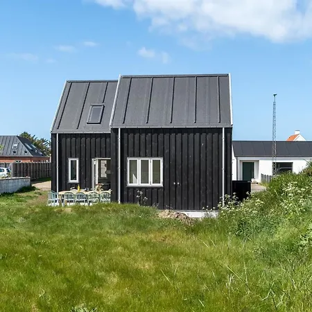 Spase - 450m From The Sea By Interhome Løkken